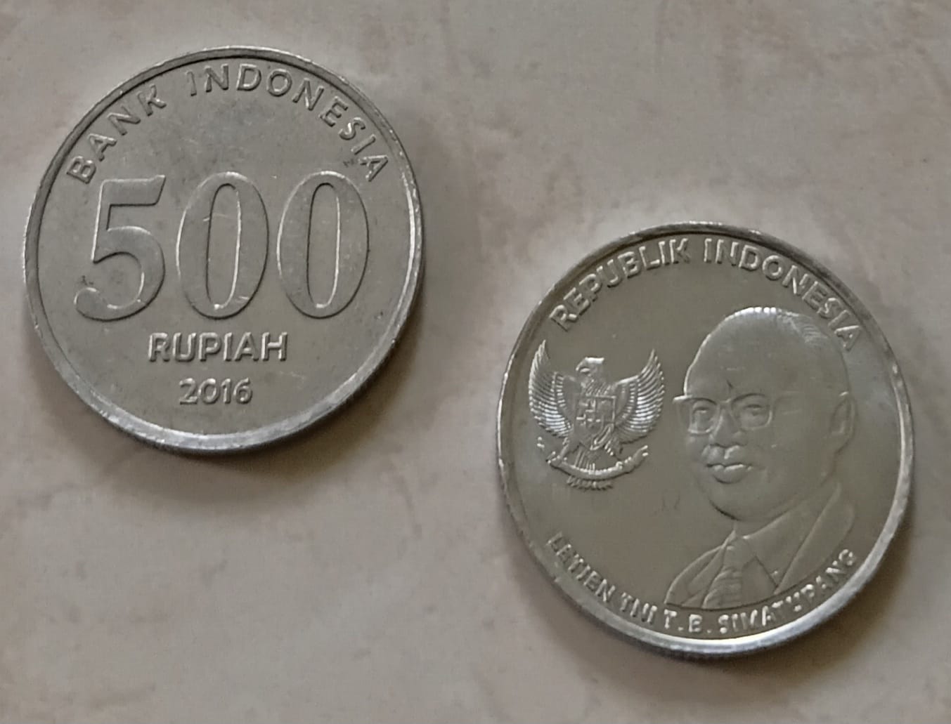 coin